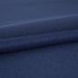 Preview: Heavy Sweat Stoff 82% CO uni dunkelblau